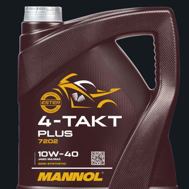 Aceite 2T y4T Mannol y Fanfaro - Img 114573743