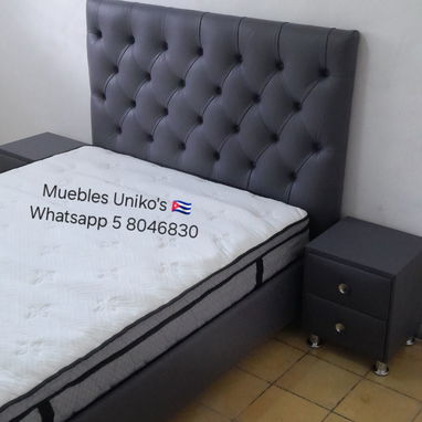 Muebles Uniko's 🇨🇺 - 4/8