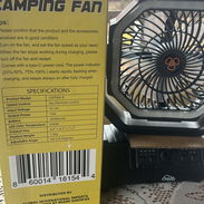ventilador recargables F6👇 🟢 63 USD #53022682 Soy de la habana tengo mensajeria si lo desea - Img 55905867