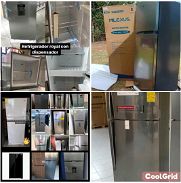 Refrigerador, refrigeradores y frio - Img 46064048