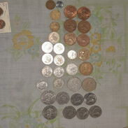 Monedas Mexicanas de coleccion - Img 45476102
