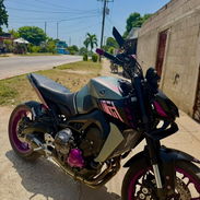 Moto en santa clara villa clara - Img 56940794