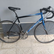 Vendo bicicleta de ruta - Img 55368472