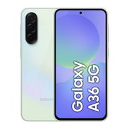 🔥 *SAMSUNG A36* 8/256GB – ¡POTENCIA Con Garantía ! 🔥 Pantalla Super AMOLED 120Hz, batería para todo el día y cámara de - Img 58080115