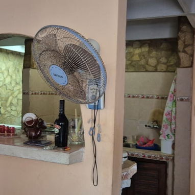 Se vende casa en el centro del bahía - 7/10
