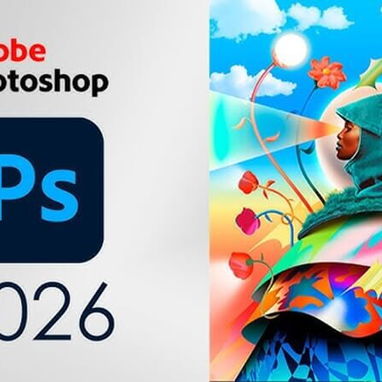🎨 10 USD ¡INSTALACIÓN PROFESIONAL DE PHOTOSHOP 2026 CON IA! (v27.1.0.17) - Img 122230921