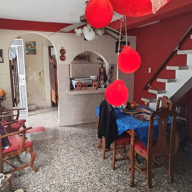Se vende hermosa vivienda en Lawton - 9/10