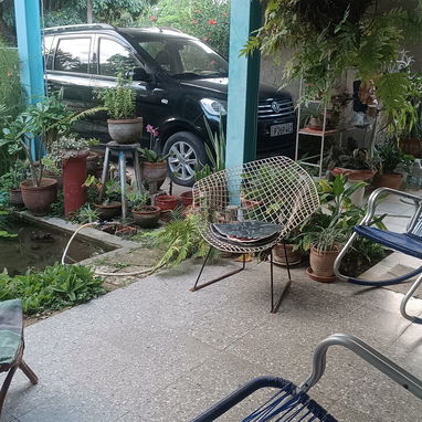 Venta de casa en Reparto Víbora Park - 4/6