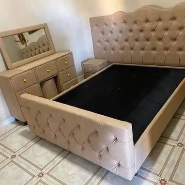 Muebles ,camas , juegos de sala , juegos de cuarto , soy el productor - Img 109636893