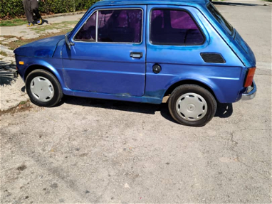 Se vende Fiat polako - Img 65142854