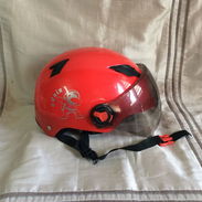 Casco de moto - Img 56274236