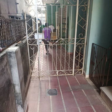 Apartamento en Plaza - 3/10