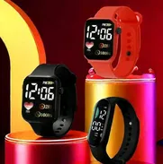 Reloj digital para niños - Img 48874920