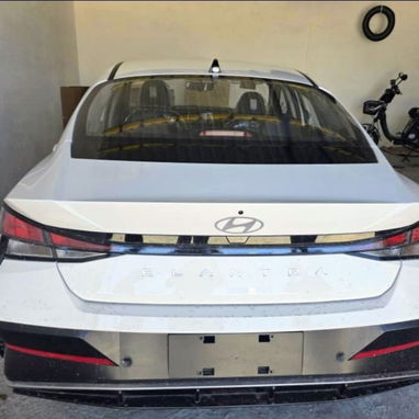 ⚜️HYUNDAI ELANTRA 2️⃣0️⃣2️⃣5️⃣•UNA BALA•⚜️540060234 - Img 121610577