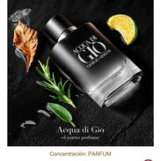 Perfumería de Diseñador y Alta Gama - Img 53433453
