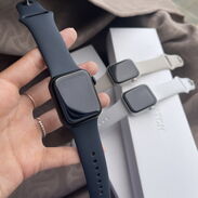 Apple Watch serie 6 Apple Watch serie 8 Apple Watch serie 9 Apple Watch SE de 2da generación Apple Watch - Img 44185076