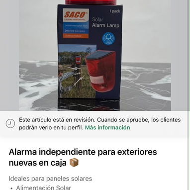 ⚡ ElectroHogar: Estaciones EcoFlow, Generadores Sigma Dual Fuel, Paneles, Cable Solar y Alarma | Nuevos ⚡ - 10/10