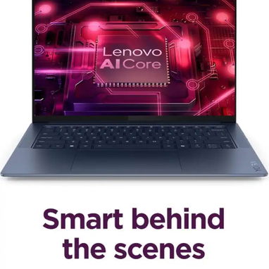 PREMIUM⚡Sellada⭕ Laptop Laptop Lenovo YOGA⭕14.5" 3K 90Hz OLED, Tactil⚡Snapdragon X Elite, Qualcom Adreno,16GB, 1TB, 23H - Img 123345766