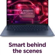 ⚡Lapop Premium Lenovo Yoga slim 7⚡Sellada⚡14.5 3K OLED| Snapdragon X elite | 16GB | 512SSD - Img 56307983