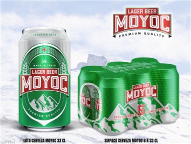 cerveza MOYOC - Img main-image