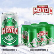 cerveza MOYOC - Img 45533377
