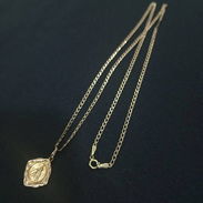 Cadenita de oro 10K en venta - Img 57076989