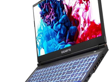 📛 GAMER 📛 Laptop GIGABYTE RTX 4060, i7-12650H, 16GB RAM, 15.6FHD, 512GB SSD [SELLADA]☎️53356088 - Img 63497675