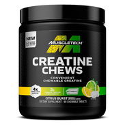 CREATINA MONOHIDRATADA CREAPURE CHEWS - Img 55760421