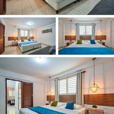 Se renta apartamento de lujo en Vedado, no se va la electricidad. +5353968620 - Img 120417892