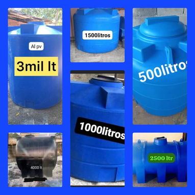 Venta de tanques de agua. - Img 113760049