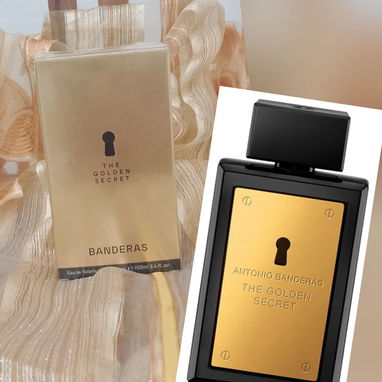 Perfumes Antonio Banderas 💯 originales 👌 - 5/6