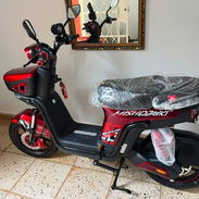 🛵Bicimotos MISHOZUKI GRILLO ULTRA PRO 0km🛵 - Img 57137511