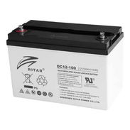 Bateria Ritar 12V 100AH precio 200 usd - Img 57224540