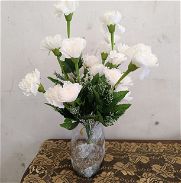 Ramos de flores artificiales nuevas - Img 45681089