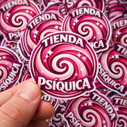 Pegatinas - Img 55407712