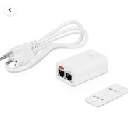 PoE Injector para Nanostation AC - Img 53304648