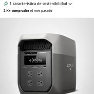 1400usd... 52740544....Delta 3 max 2048w/h..4800 pico..nueva en caja - Img 56213605