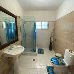 🏠🏊♂️🌊Casa de renta con piscina en Guanabo/House for rent in Guanabo beach/Accommodation - Img 125427623