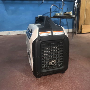 Vendo planta de gasolina - Img 118595977