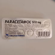 Paracetamol importado 55446296 - Img 55750482