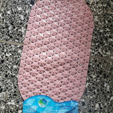 Alfombra Antideslizante con Ventosas - Img 118323430