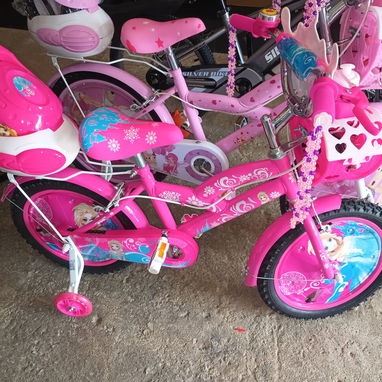 🚲🚲 Bicis para niños . 🚲🚲 - Img 117770210