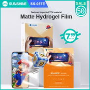Mica de Hydrogel Mate - Img 55810393