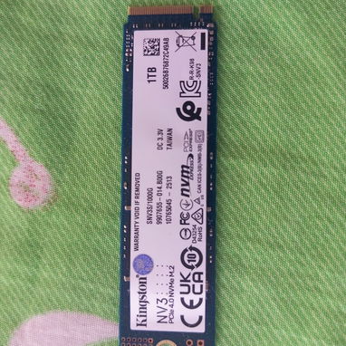 Venta Discos Duros Varios - Img 124560362