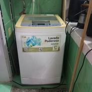 lavadora automática - Img 55281278