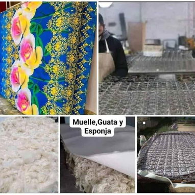 🚨🚨🚨Colchones en venta🚨🚨🚨 - Img 121635392