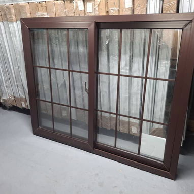 ✅Ventanas de PVC-💵120usd-💵$310usd - 9/9