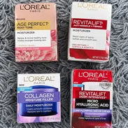 Cremas y serum faciales Loreal ,Originales selladas - Img 55924277