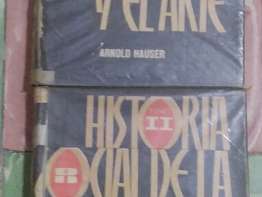 Libros de Historia del arte 78624411 - Img main-image