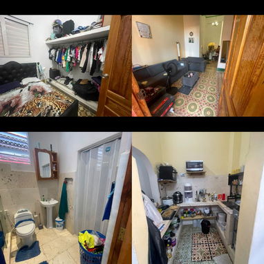 *Se vende casa independiente en 10 de Octubre* - 4/4